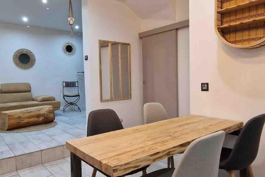 Les Suites Du Palais Carcassonne Ngoại thất bức ảnh